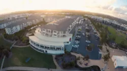 GoPro clip graded with LUT 21