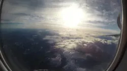 GoPro clip graded with LUT 46