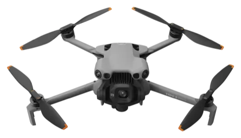DJI Mini 5 Pro