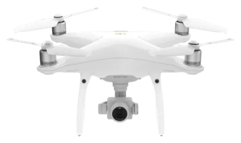 DJI Phantom 4 Pro V2.0