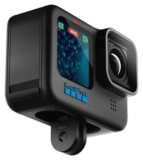GoPro HERO11 Black