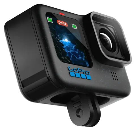 GoPro HERO12 Black