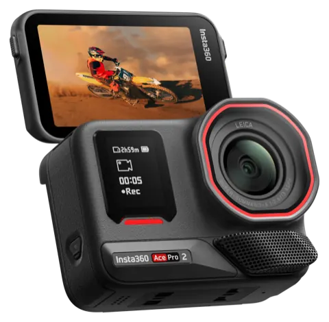 Insta360 Ace Pro 2