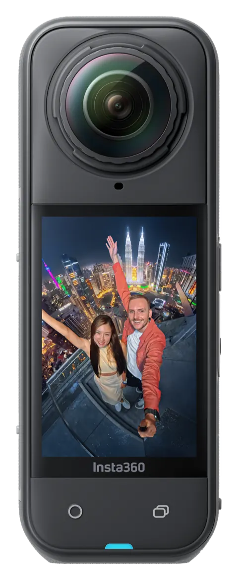 Insta360 X5