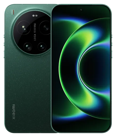 Xiaomi 17 Ultra